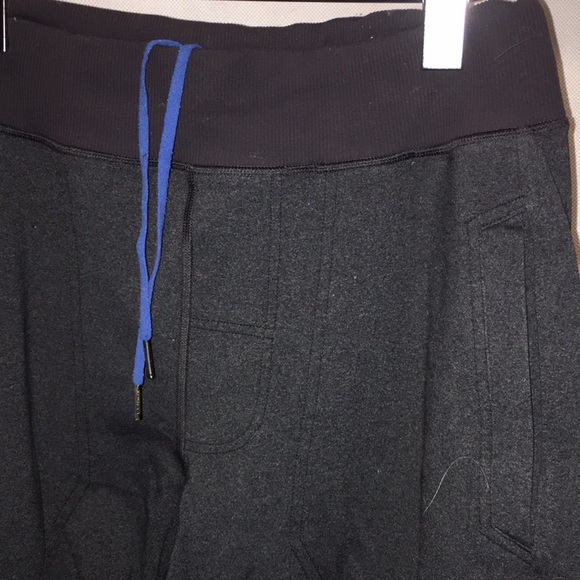 Lululemon Wide Leg Pants - Picture 6 of 6